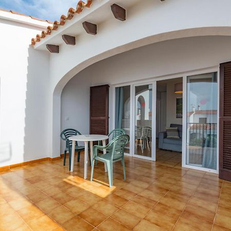 Siesta Mar One Bedroom Apartments Cala En Porter  外观 照片