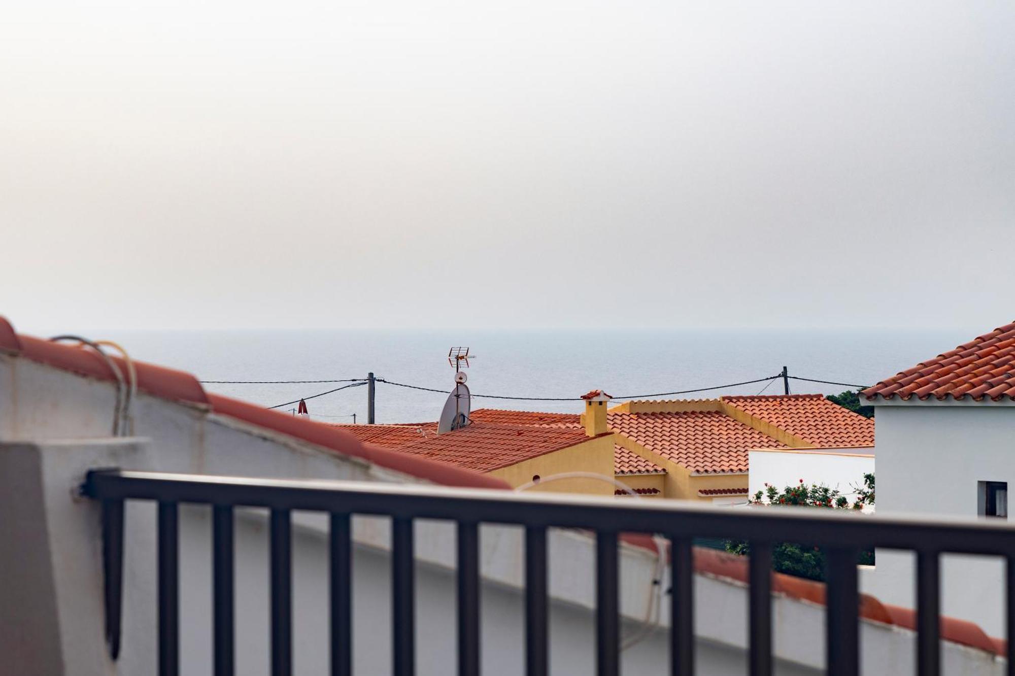 Siesta Mar One Bedroom Apartments Cala En Porter  外观 照片